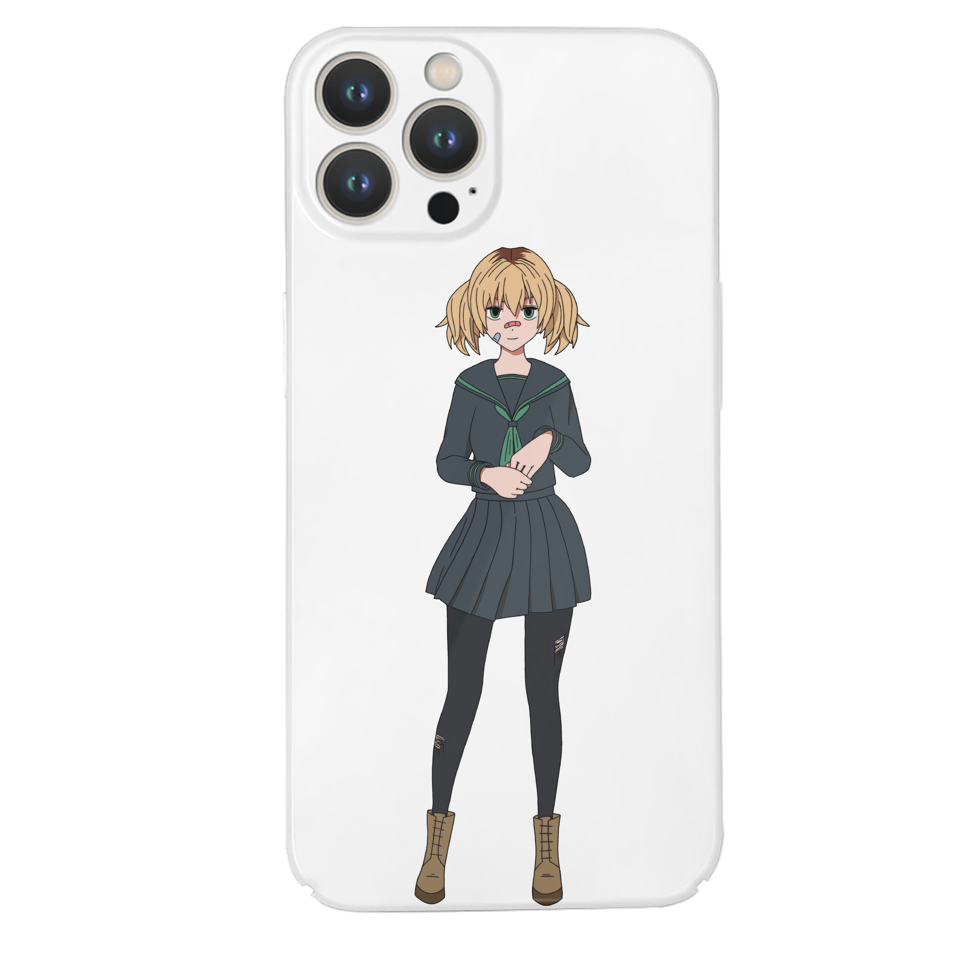 （画像用） 東京リベンジャーズ Tokyo Revengers 【iPhone 14シリーズ対応】ハードケース